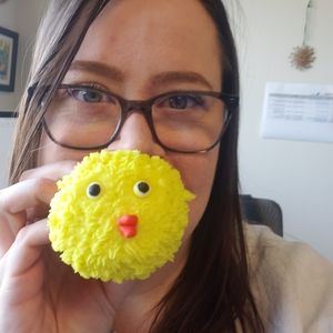 Meet your Posher, Vicki